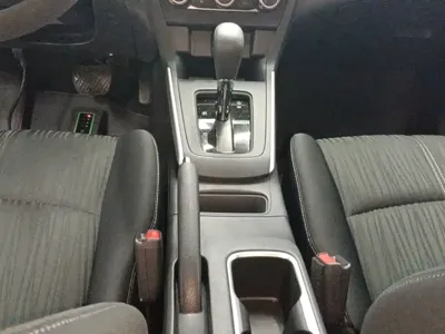 Nissan Sylphy 2025, 5900 км, за 57699 CNY - фото 14