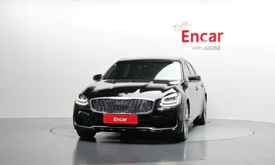 Kia K9 2019, 106417 км, за 16700000 KRW