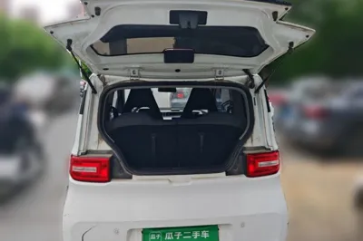 Wuling Hongguang MINIEV 2020, 12100 км, за 29938.26 CNY - фото 16