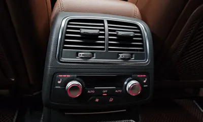 Audi A6 2018, 129299 км, за 16500000 KRW - фото 19