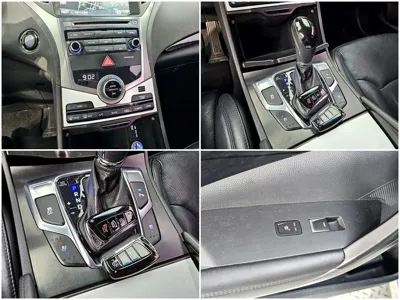 Hyundai Grandeur 2015, 267722 км, за 2500000 KRW - фото 17