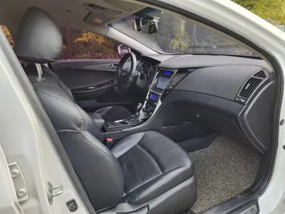 Hyundai Sonata 2012, 218198 км, за 2990000 KRW - фото 13