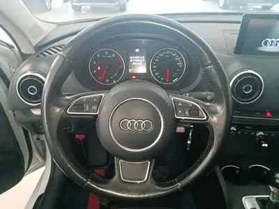 Audi A3 2015, 154700 км, за 40500 CNY - фото 11