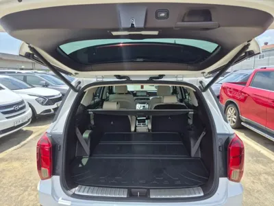Hyundai Palisade 2022, 50731 км, за 32700000 KRW - фото 20