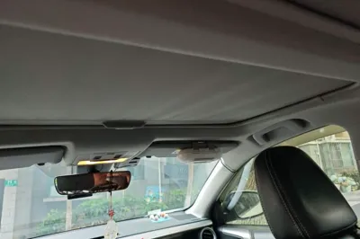 Toyota RAV4 2018, 88100 км, за 76708.29 CNY - фото 11