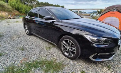 Hyundai Grandeur 2019, 168000 км, за 11500000 KRW - фото 20