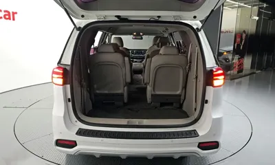 Kia Canival 2019, 74094 км, за 13200000 KRW - фото 28
