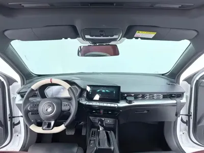 MG MG5 2021, 50000 км, за 20600 CNY