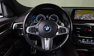 BMW Gran Turismo 2019, 191308 км, за 24900000 KRW - фото 13