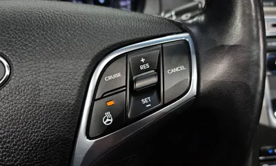 Hyundai Grandeur 2016, 204884 км, за 6300000 KRW - фото 17