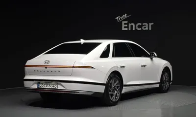Hyundai Grandeur 2025, 51579 км, за 32990000 KRW