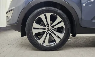 Kia Sportage 2011, 6289 км, за 9900000 KRW - фото 5
