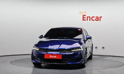 Kia K5 2020, 86726 км, за 15400000 KRW