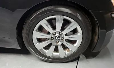 Hyundai Equus 2012, 148199 км, за 4800000 KRW - фото 21