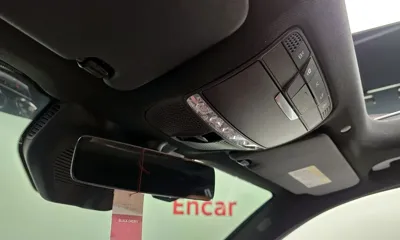 Mercedes-Benz GLC-Class 2022, 44809 км, за 42900000 KRW - фото 31