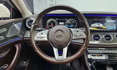 Mercedes-Benz CLS-Class 2019, 160534 км, за 27990000 KRW - фото 13