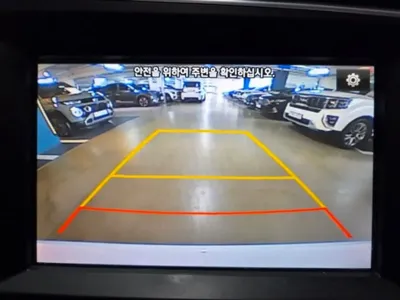 Hyundai Avante 2016, 144000 км, за 7300000 KRW - фото 13