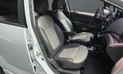 ChevroletGMDaewoo Spark 2012, 122002 км, за 2500000 KRW - фото 26