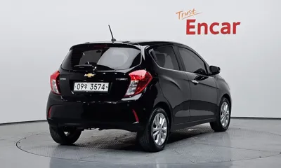 ChevroletGMDaewoo Spark 2019, 21712 км, за 8500000 KRW