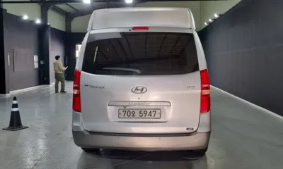 Hyundai Starex 2009, 254972 км, за 5500000 KRW - фото 4