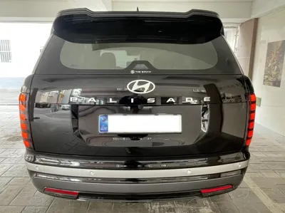 Hyundai Palisade 2026, 2800 км, за 45820000 KRW