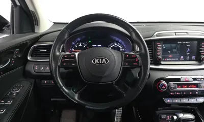 Kia Sorento 2018, 143567 км, за 17400000 KRW - фото 14