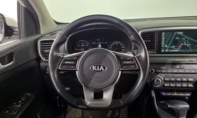 Kia Sportage 2021, 85455 км, за 16500000 KRW - фото 13