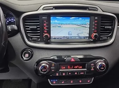 Kia Sorento 2015, 198880 км, за 7590000 KRW - фото 10