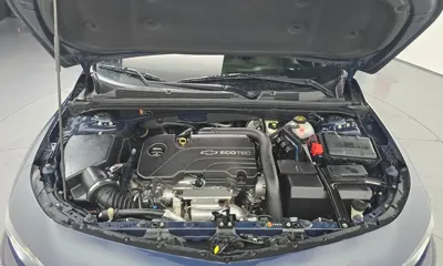 ChevroletGMDaewoo Malibu 2017, 105058 км, за 7190000 KRW - фото 6