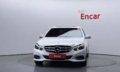 Mercedes-Benz E-Class 2015, 120601 км, за 10900000 KRW - фото 3