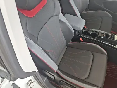 Volkswagen Lamando 2024, 15300 км, за 99900 CNY - фото 25