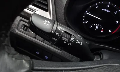Hyundai Santafe 2016, 179585 км, за 9500000 KRW - фото 18