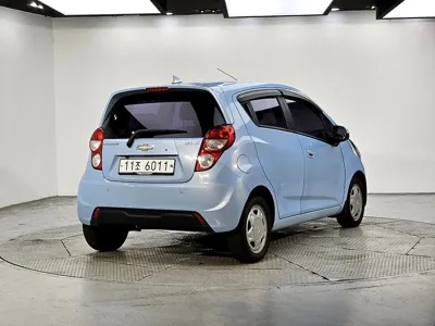 ChevroletGMDaewoo Spark 2015, 91100 км, за 2290000 KRW