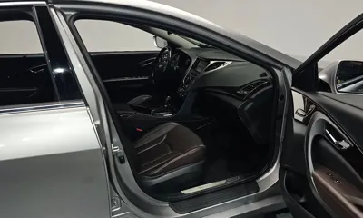 Hyundai Grandeur 2013, 76293 км, за 7500000 KRW - фото 26