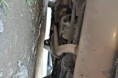 Land Rover Range Rover Evoque 2018, 112600 км, за 80447.17 CNY - фото 25