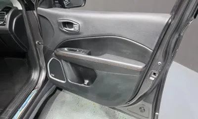 Jeep Compass 2019, 81327 км, за 10900000 KRW - фото 24