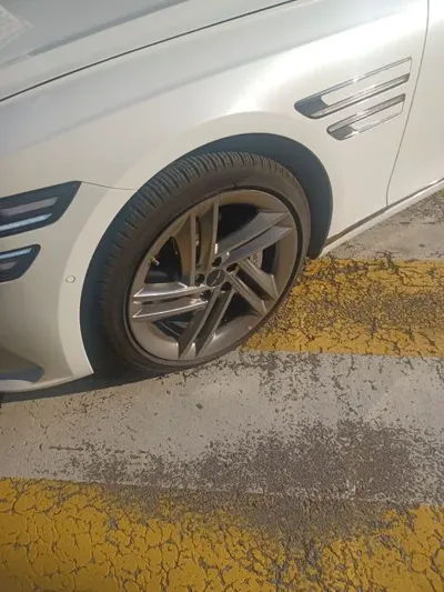 Genesis G80 2025, 20000 км, за 52160000 KRW - фото 9