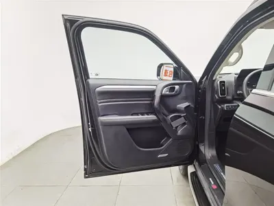 Haval Big Dog 2020, 14100 км, за 62800 CNY - фото 8