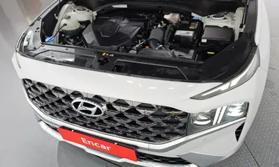Hyundai Santafe 2021, 186979 км, за 20790000 KRW - фото 6