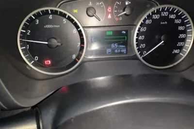 Nissan Sylphy 2018, 163100 км, за 39231.08 CNY - фото 13