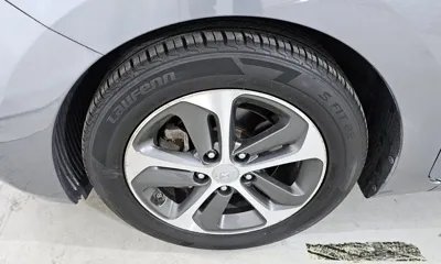 Hyundai i30 2016, 124250 км, за 6900000 KRW - фото 5