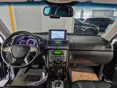 KG_Mobility_Ssangyong Rexton 2015, 160697 км, за 4350000 KRW - фото 7