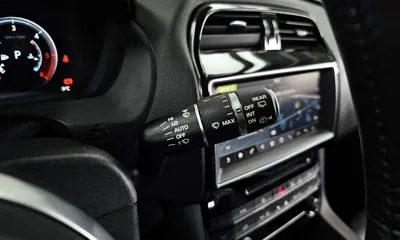 Jaguar F-Pace 2018, 149166 км, за 12300000 KRW - фото 16