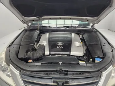 Hyundai Genesis 2009, 162422 км, за 3300000 KRW