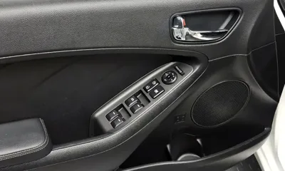 Kia K3 2013, 121866 км, за 5900000 KRW - фото 19