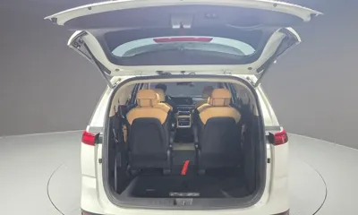 Kia Canival 2021, 69153 км, за 28800000 KRW - фото 20