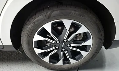 Kia Canival 2023, 30990 км, за 32900000 KRW - фото 21