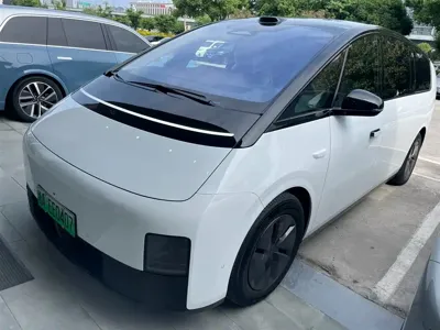 Li Auto Li MEGA · 2025 год