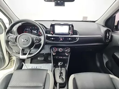 Kia Morning 2019, 55446 км, за 8900000 KRW - фото 7