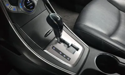 Hyundai Avante 2013, 131728 км, за 4300000 KRW - фото 9